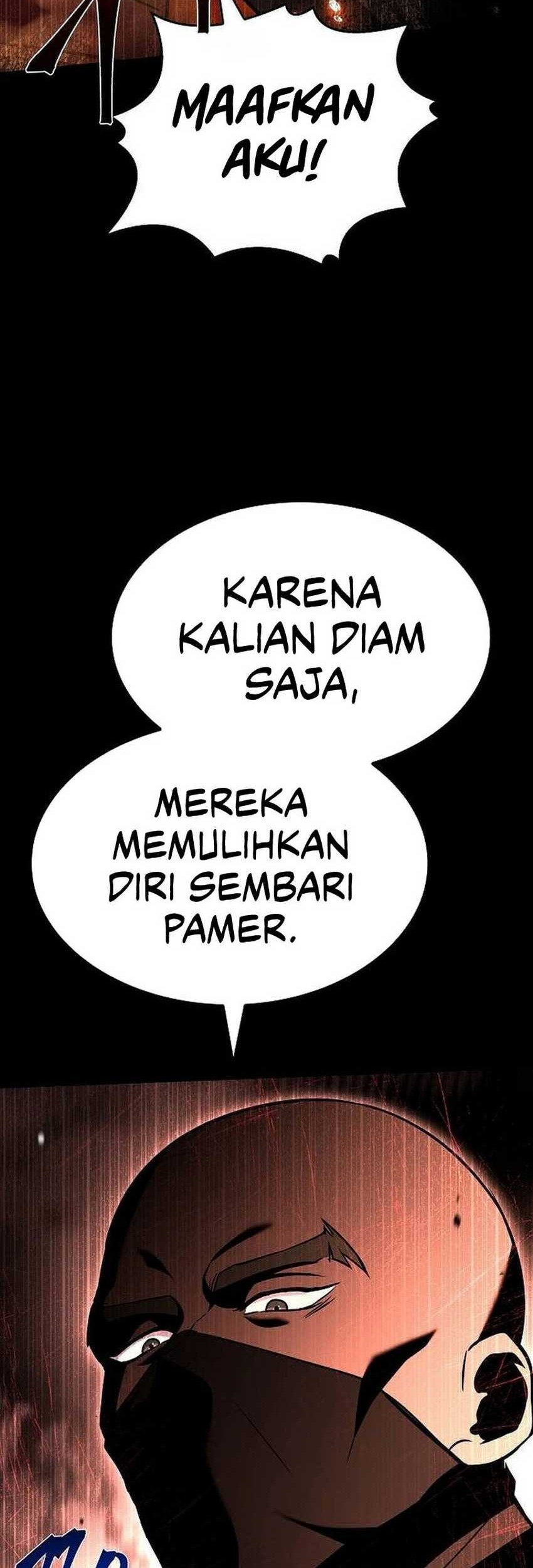 The Constellations Are My Disciples Chapter 81 Gambar 62