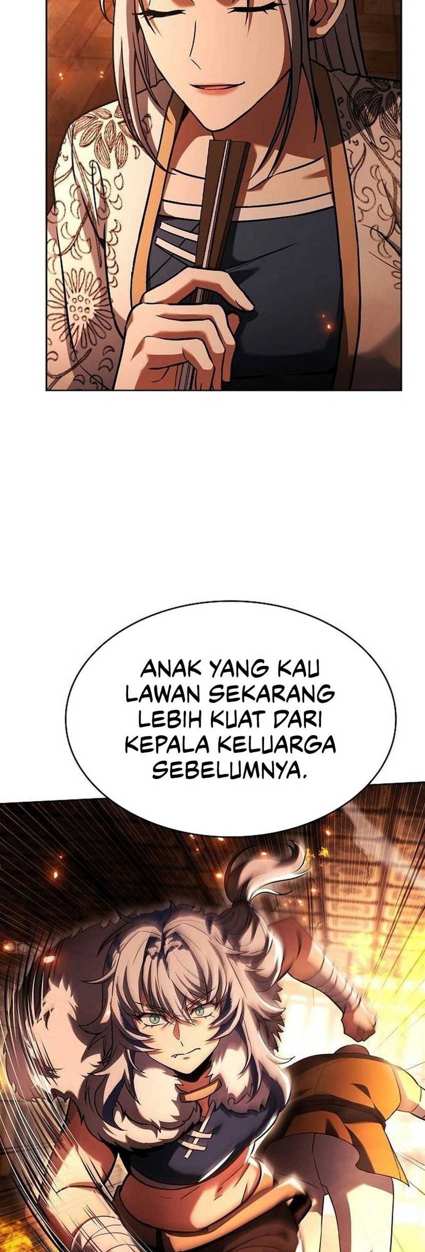 The Constellations Are My Disciples Chapter 81 Gambar 83