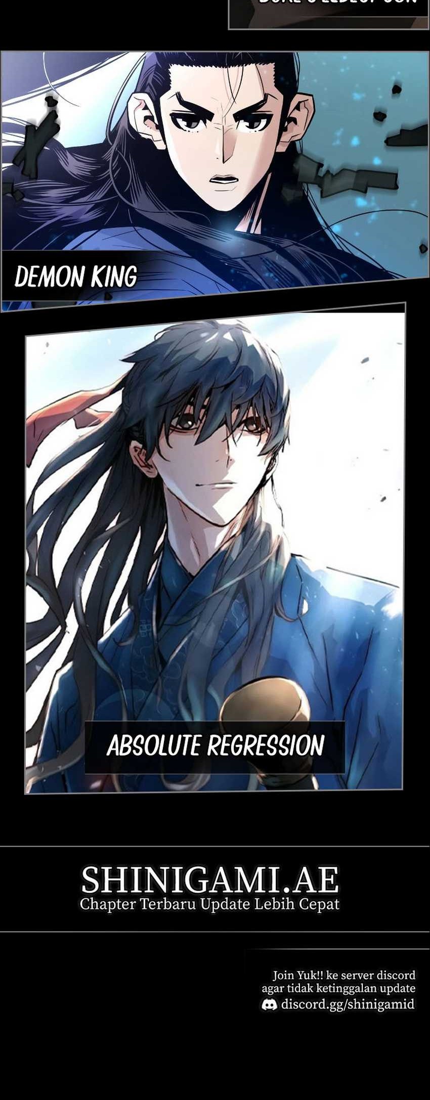 The Constellations Are My Disciples Chapter 81 Gambar 86