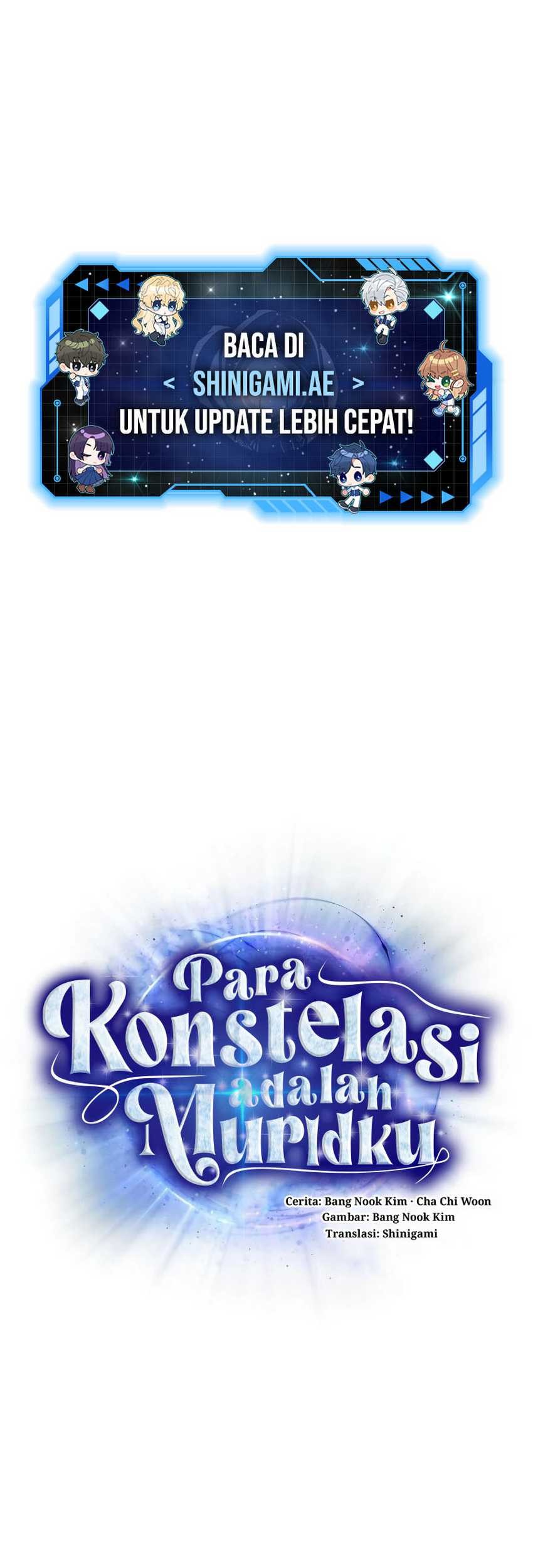 Baca  The Constellations Are My Disciples Chapter 81 Gambar 2