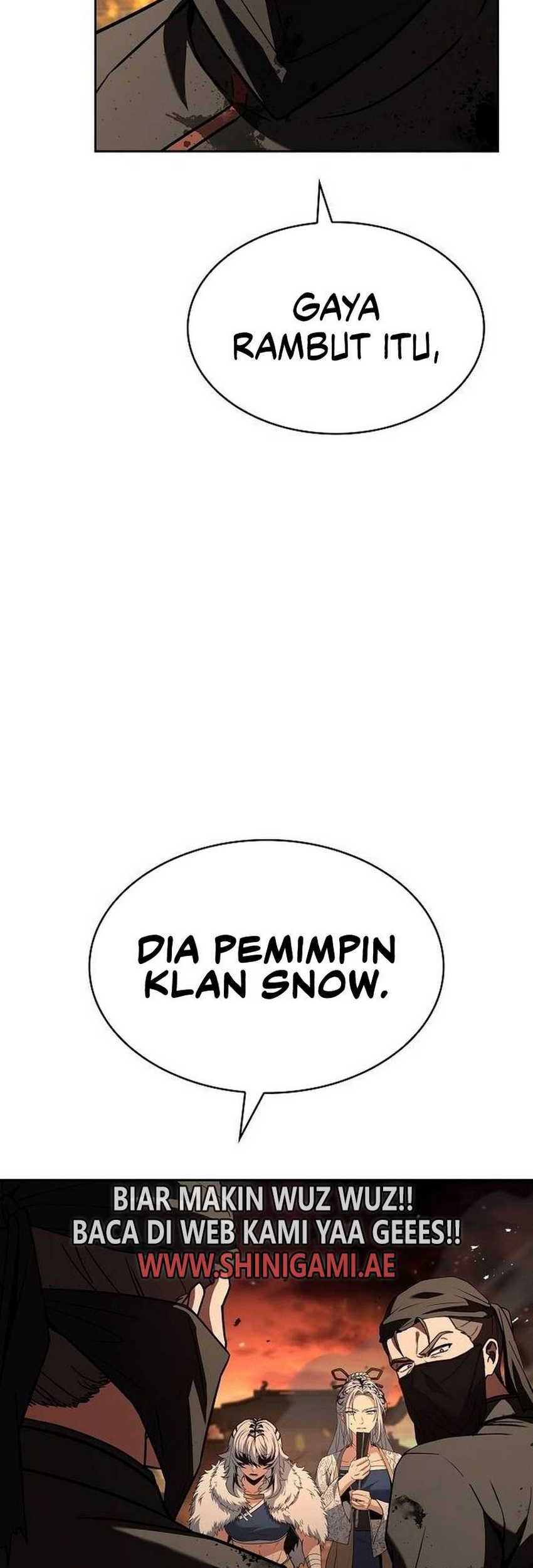 The Constellations Are My Disciples Chapter 81 Gambar 9