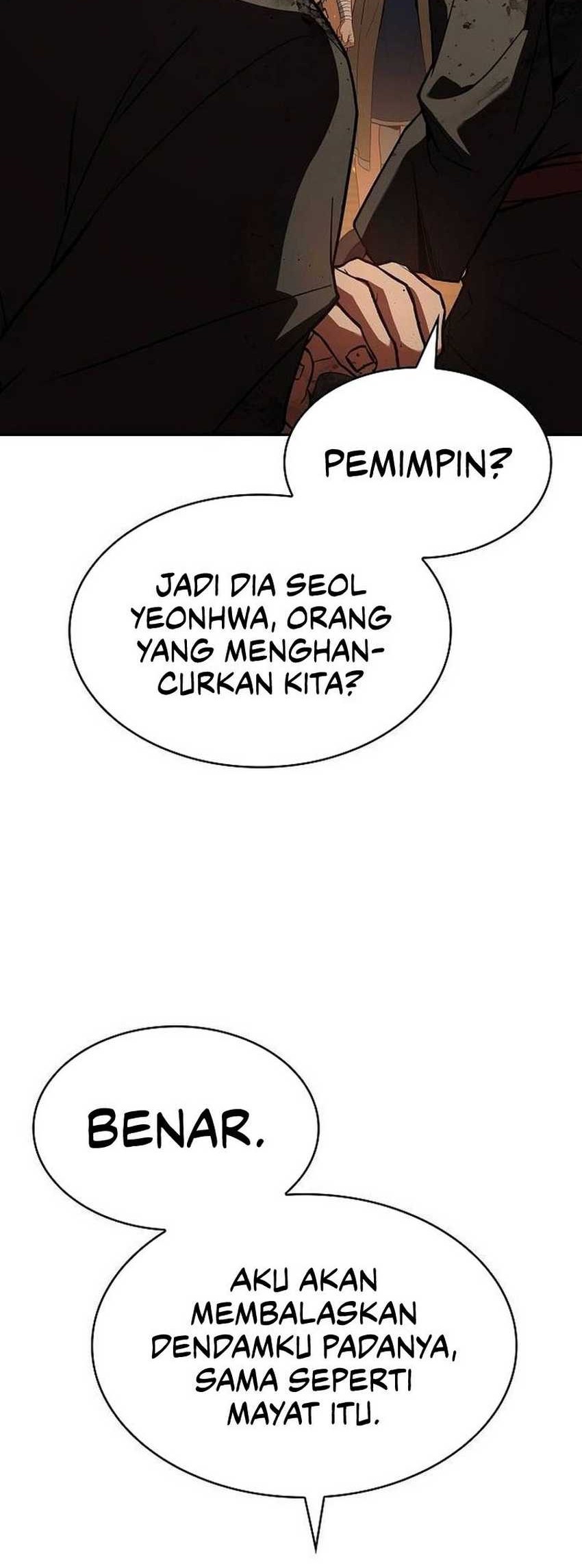 The Constellations Are My Disciples Chapter 81 Gambar 10