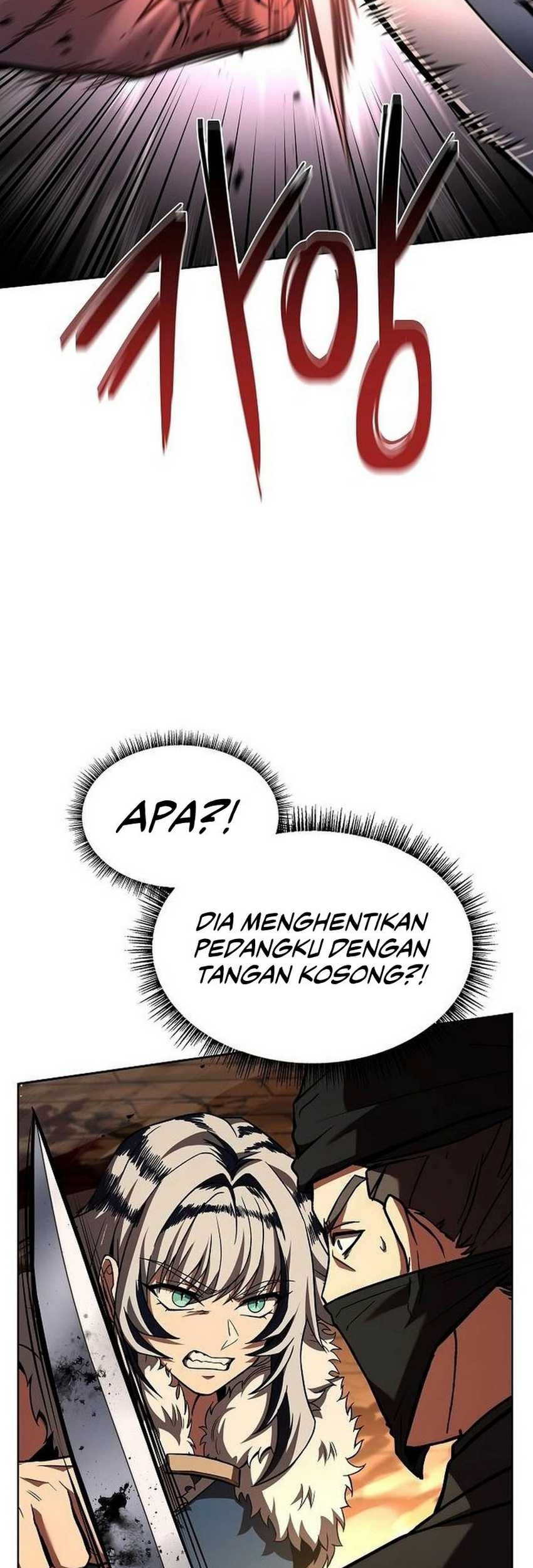 The Constellations Are My Disciples Chapter 81 Gambar 17