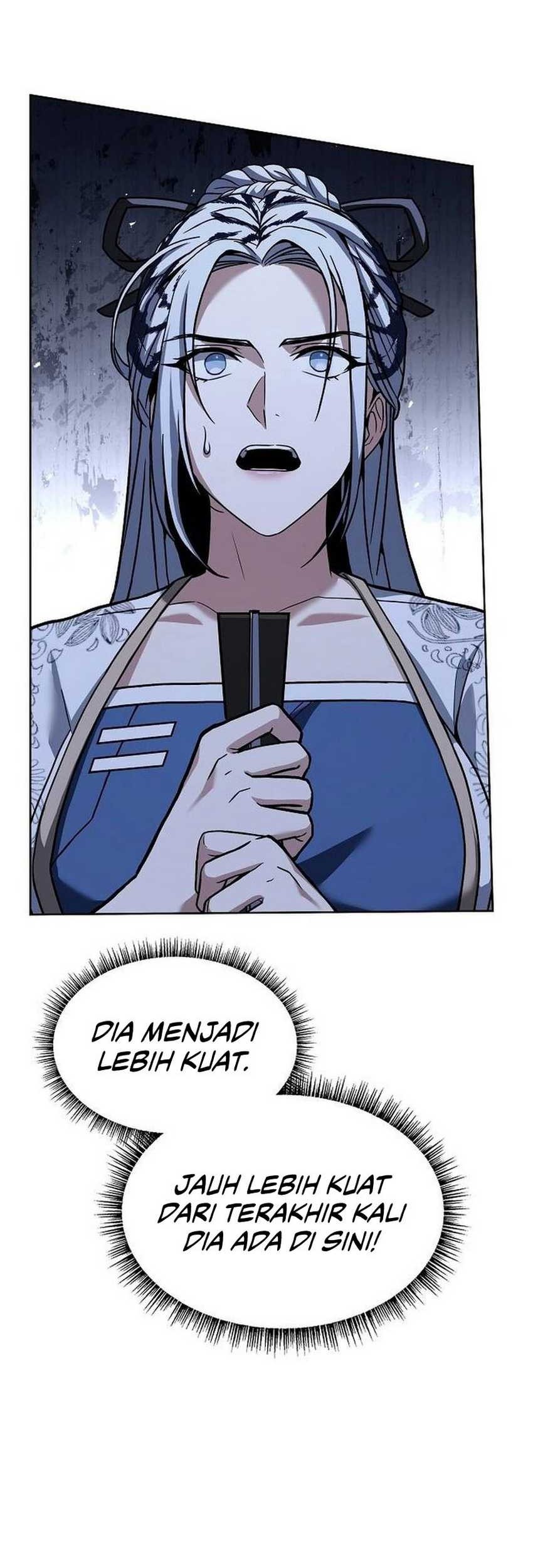 The Constellations Are My Disciples Chapter 81 Gambar 26