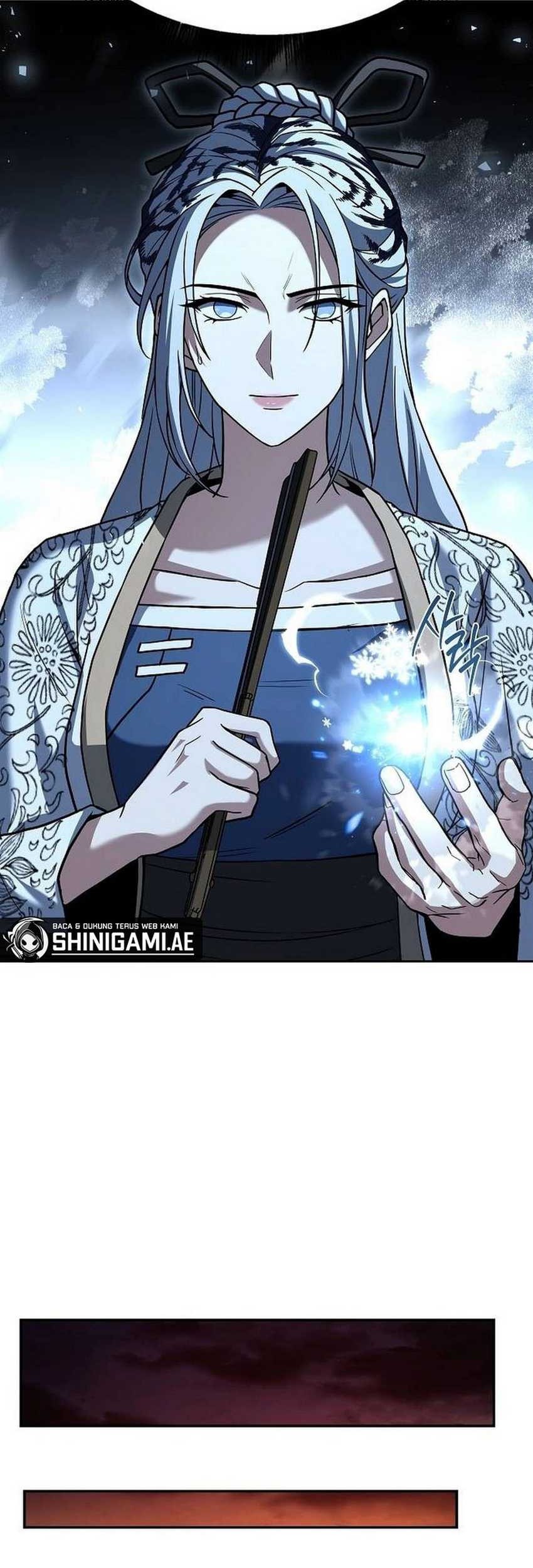 The Constellations Are My Disciples Chapter 81 Gambar 31