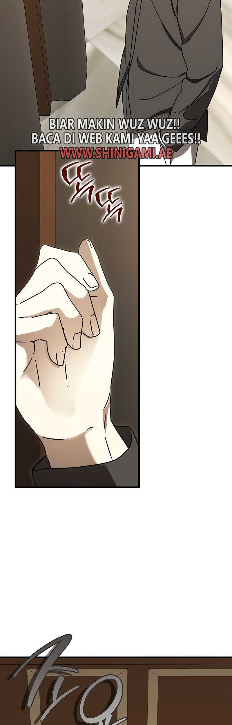 The Demon Prince Goes to the Academy Chapter 78 Gambar 9