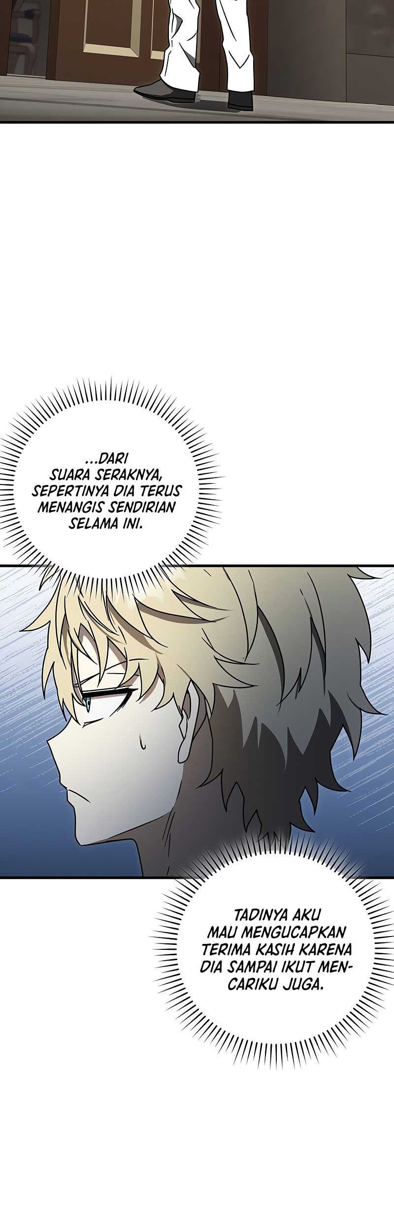 The Demon Prince Goes to the Academy Chapter 78 Gambar 12
