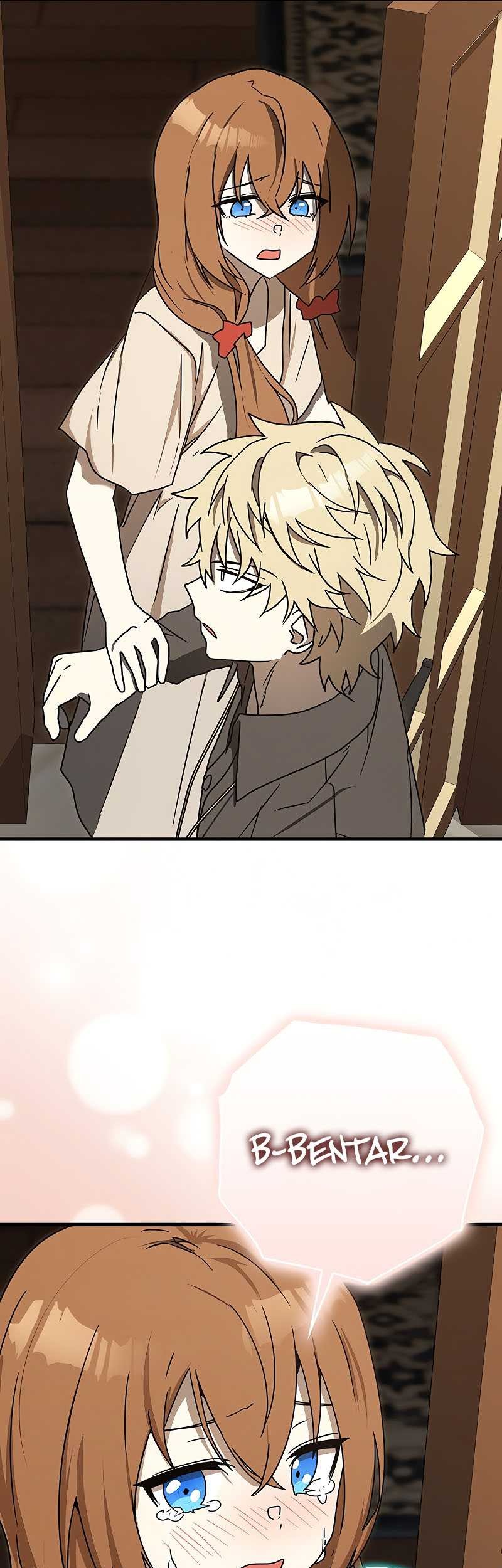The Demon Prince Goes to the Academy Chapter 78 Gambar 15