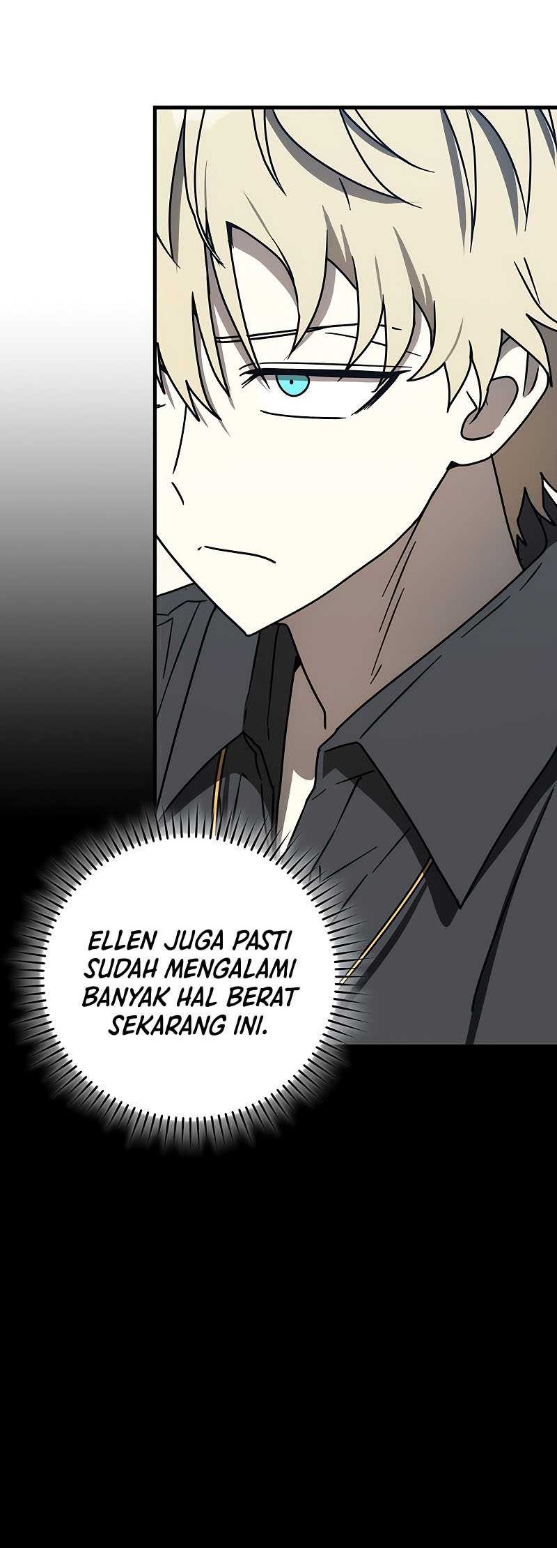 The Demon Prince Goes to the Academy Chapter 78 Gambar 22