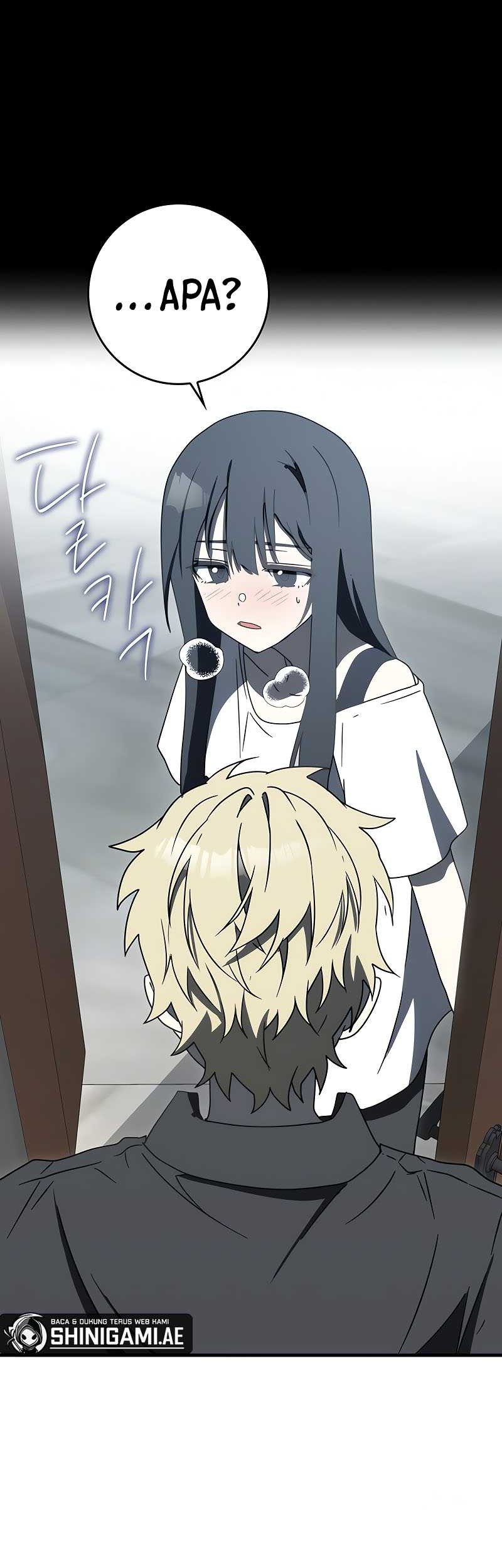 The Demon Prince Goes to the Academy Chapter 78 Gambar 25