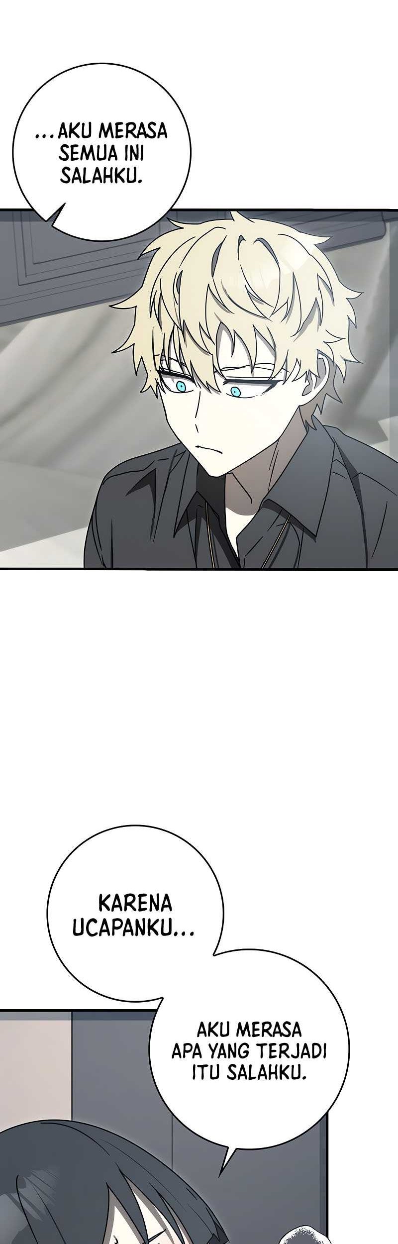 The Demon Prince Goes to the Academy Chapter 78 Gambar 32