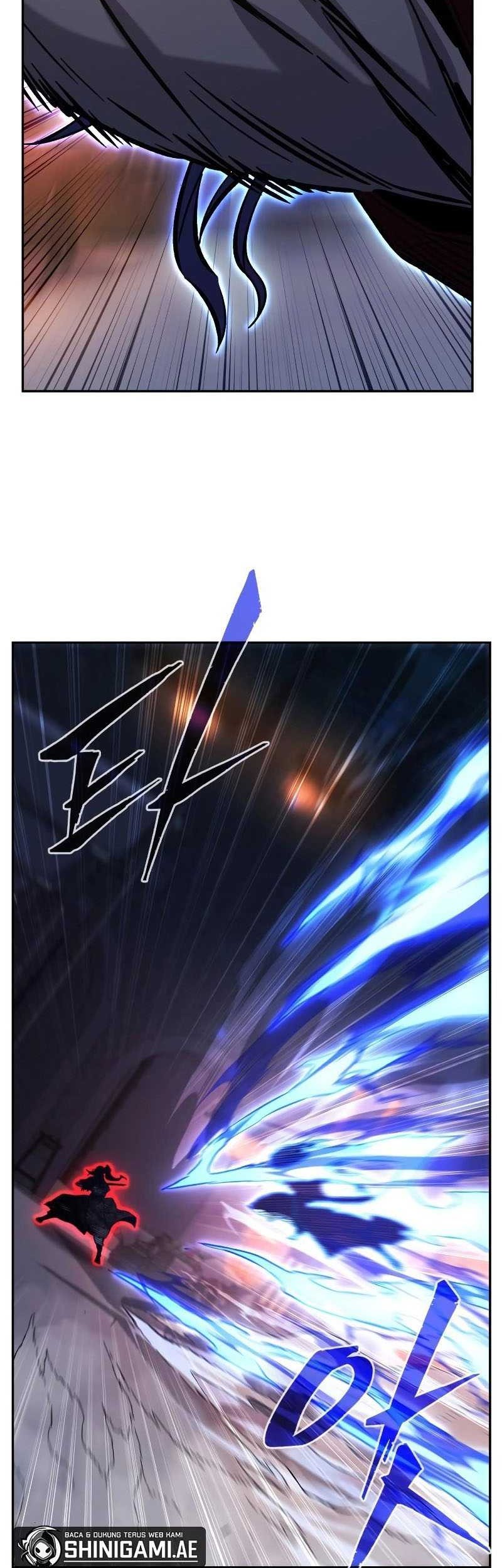 Absolute Sword Sense Chapter 96 Gambar 35