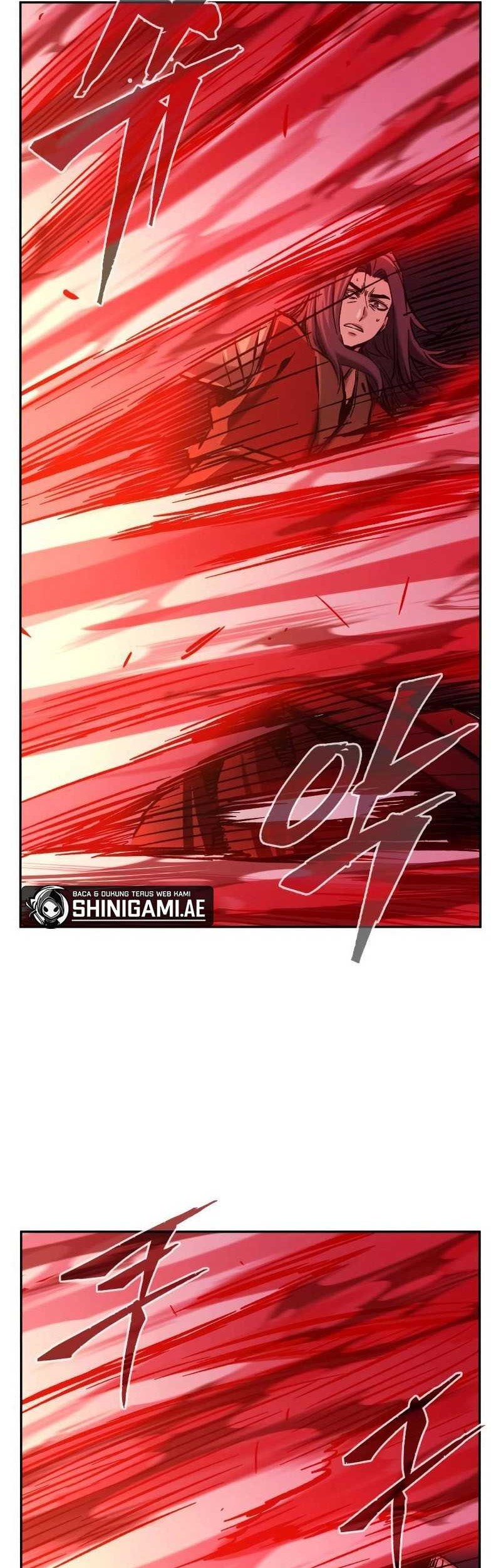 Absolute Sword Sense Chapter 96 Gambar 42