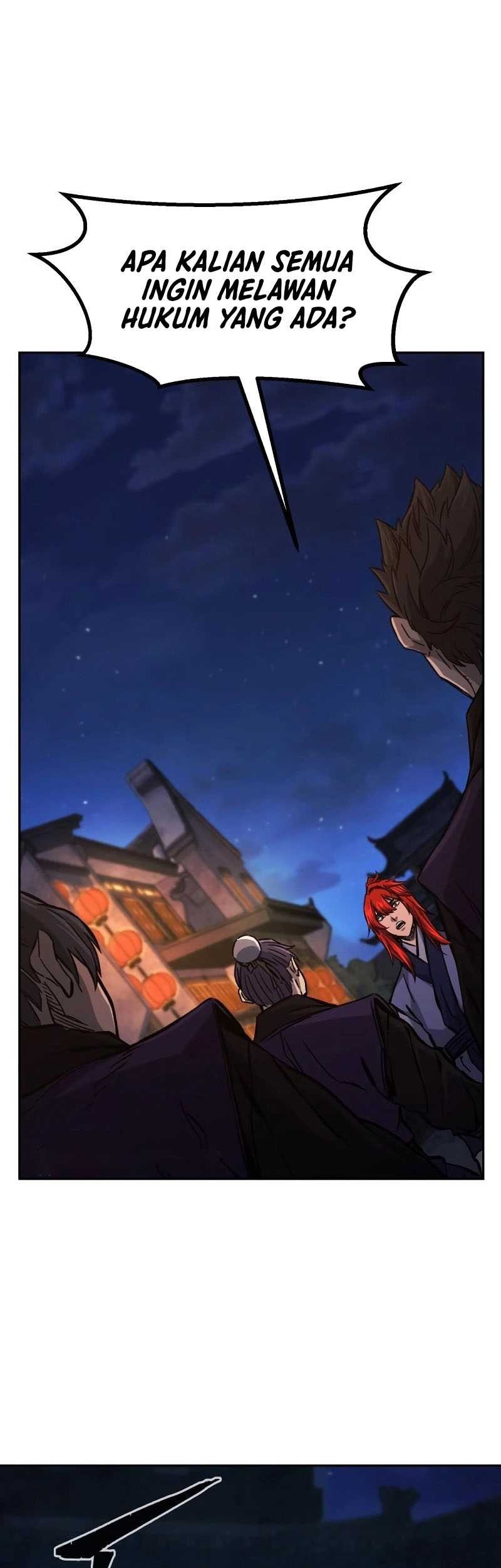 Absolute Sword Sense Chapter 96 Gambar 53