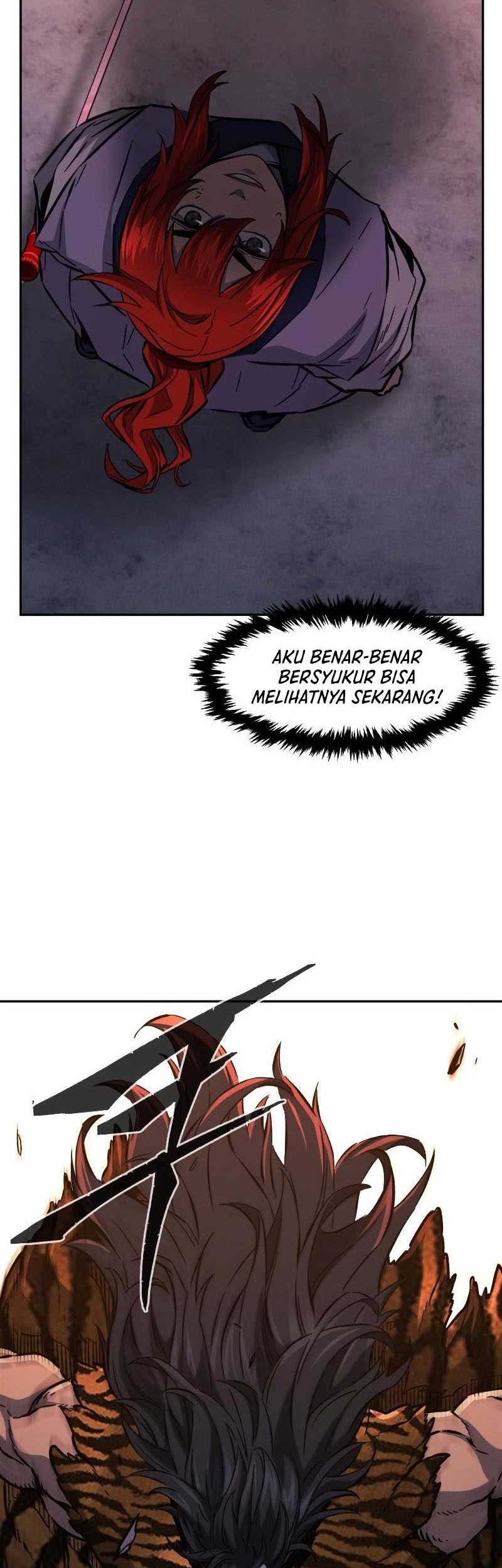 Absolute Sword Sense Chapter 96 Gambar 58