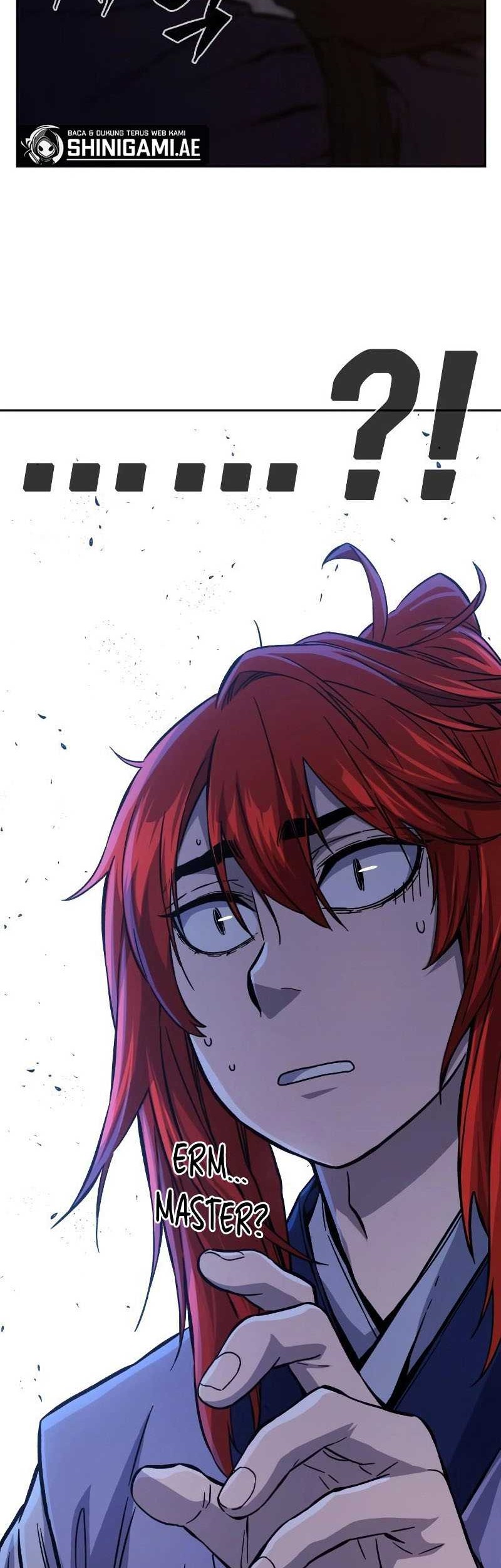 Absolute Sword Sense Chapter 96 Gambar 66