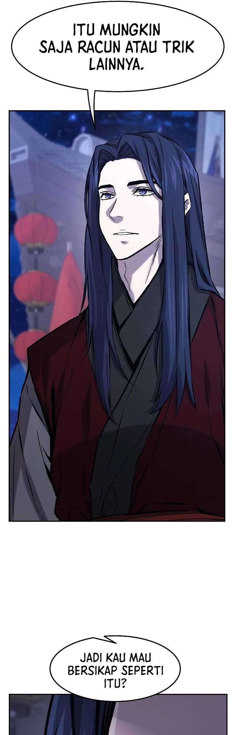 Absolute Sword Sense Chapter 95 Gambar 57
