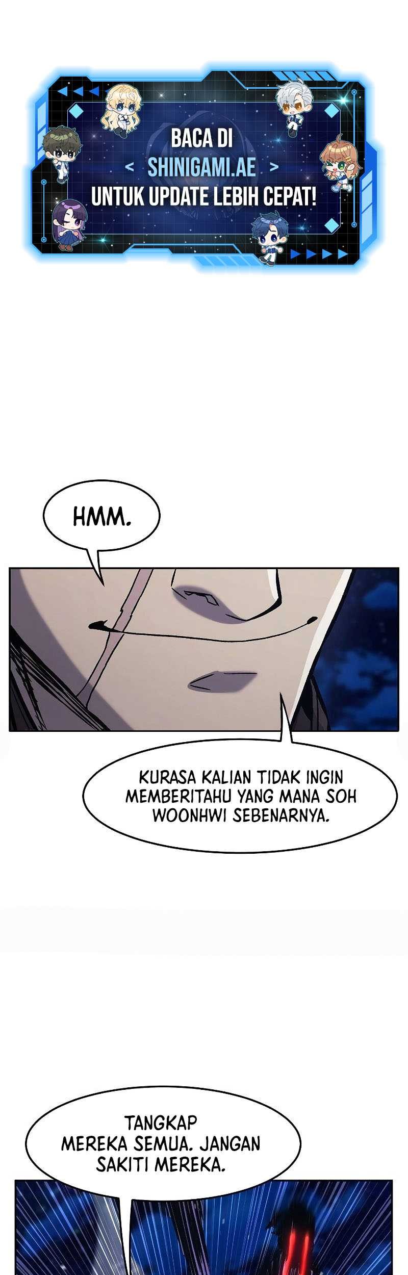 Baca Absolute Sword Sense Chapter 95 Gambar 2