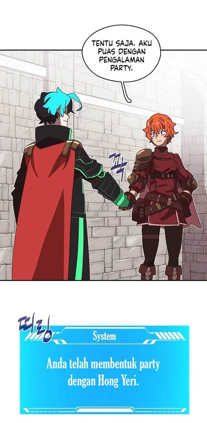 My Inventory is Abnormal Chapter 33 Gambar 25