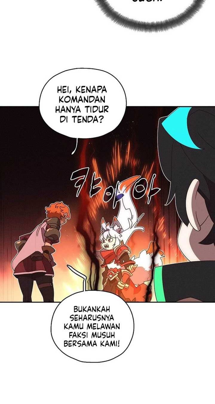 My Inventory is Abnormal Chapter 33 Gambar 33