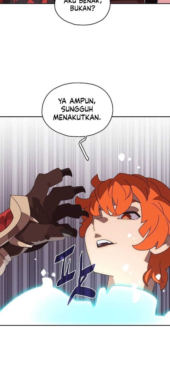 My Inventory is Abnormal Chapter 33 Gambar 37