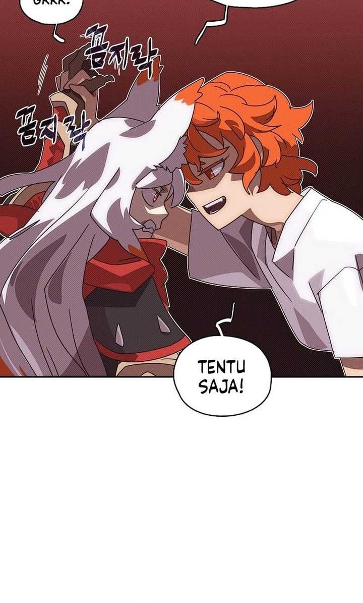 My Inventory is Abnormal Chapter 33 Gambar 41