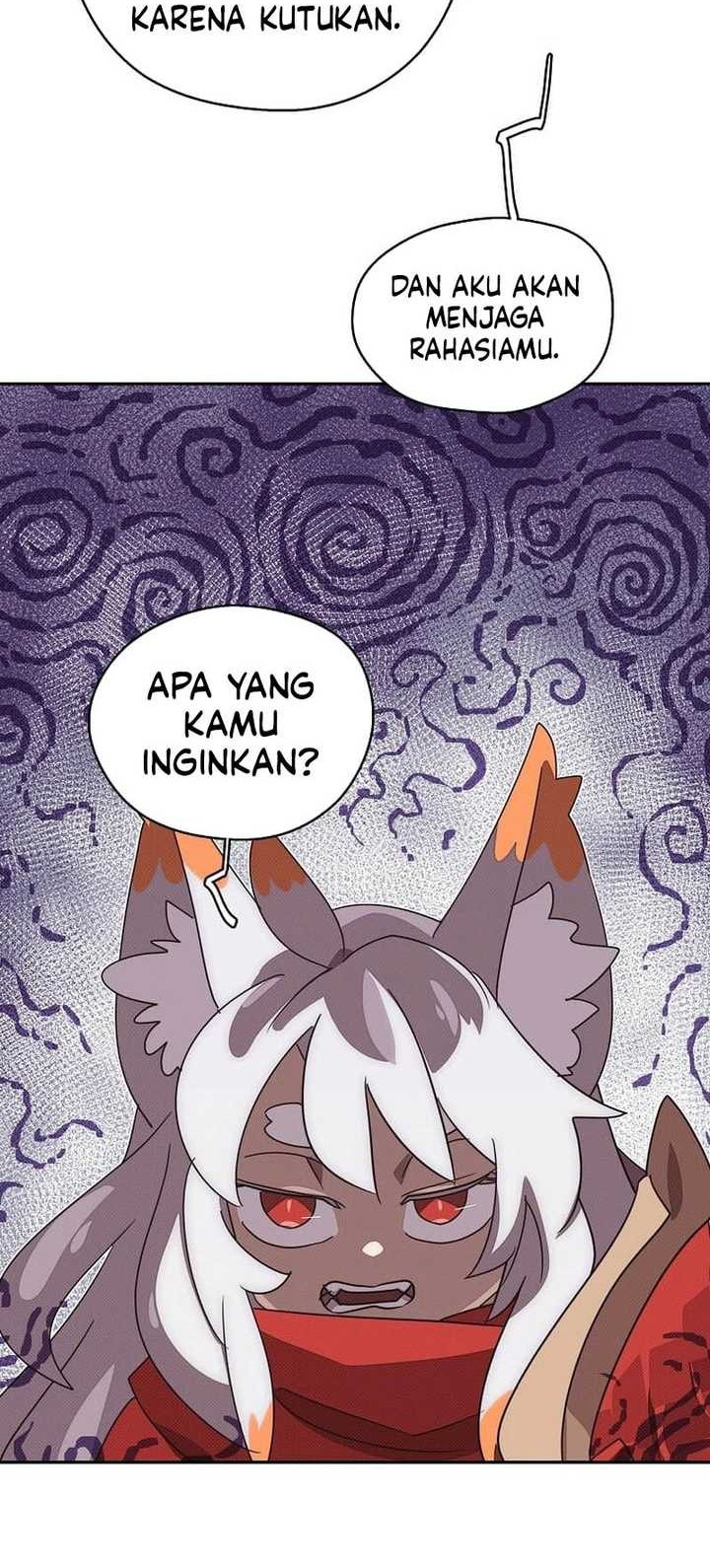 My Inventory is Abnormal Chapter 33 Gambar 43