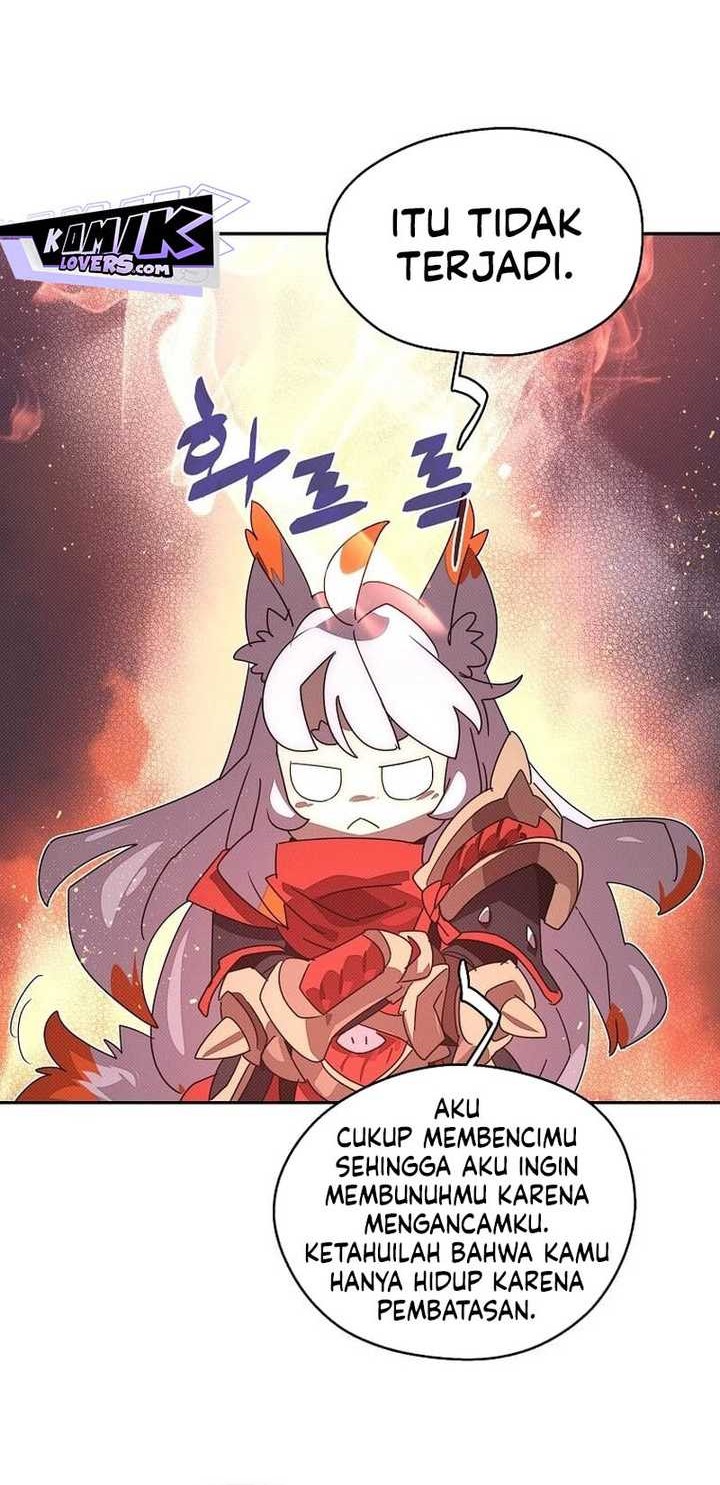 My Inventory is Abnormal Chapter 33 Gambar 45