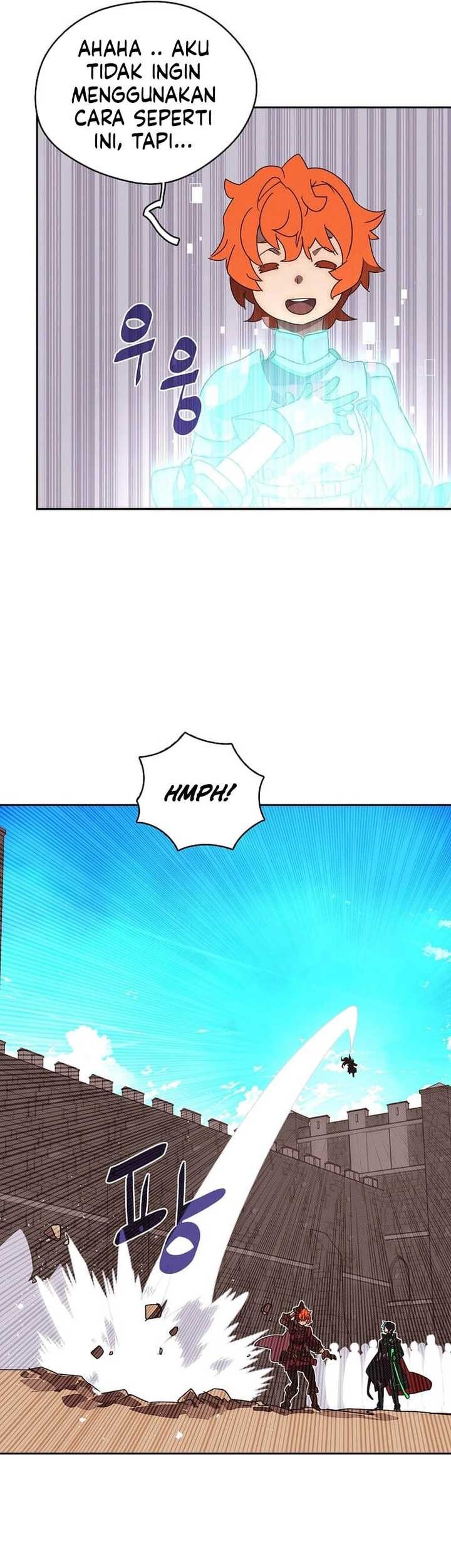 My Inventory is Abnormal Chapter 33 Gambar 46