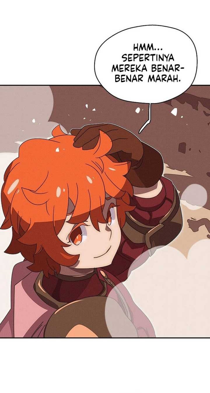 My Inventory is Abnormal Chapter 33 Gambar 47