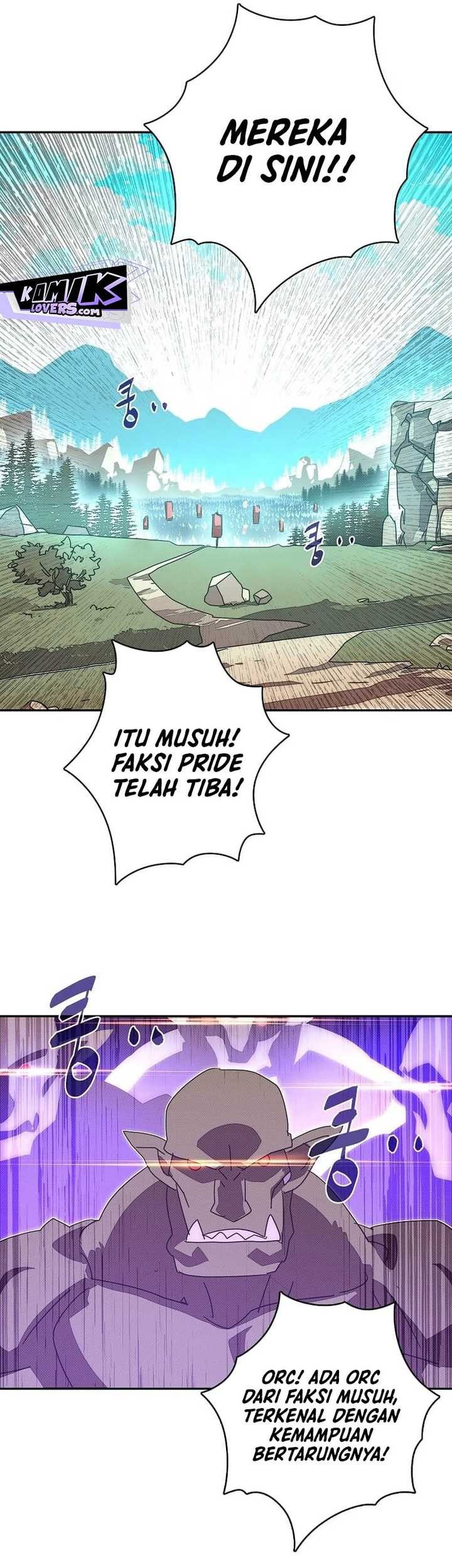 My Inventory is Abnormal Chapter 33 Gambar 50