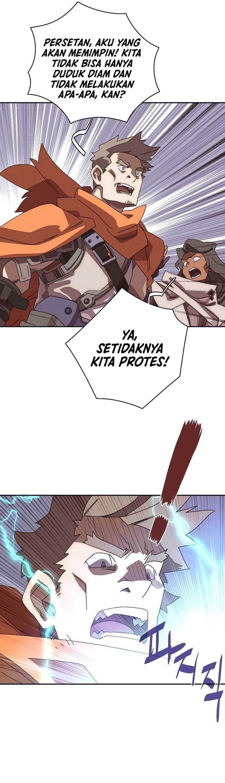 My Inventory is Abnormal Chapter 33 Gambar 4