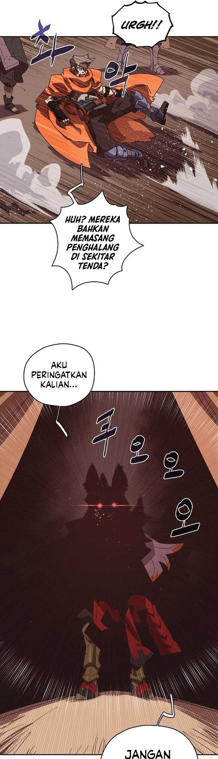 My Inventory is Abnormal Chapter 33 Gambar 6