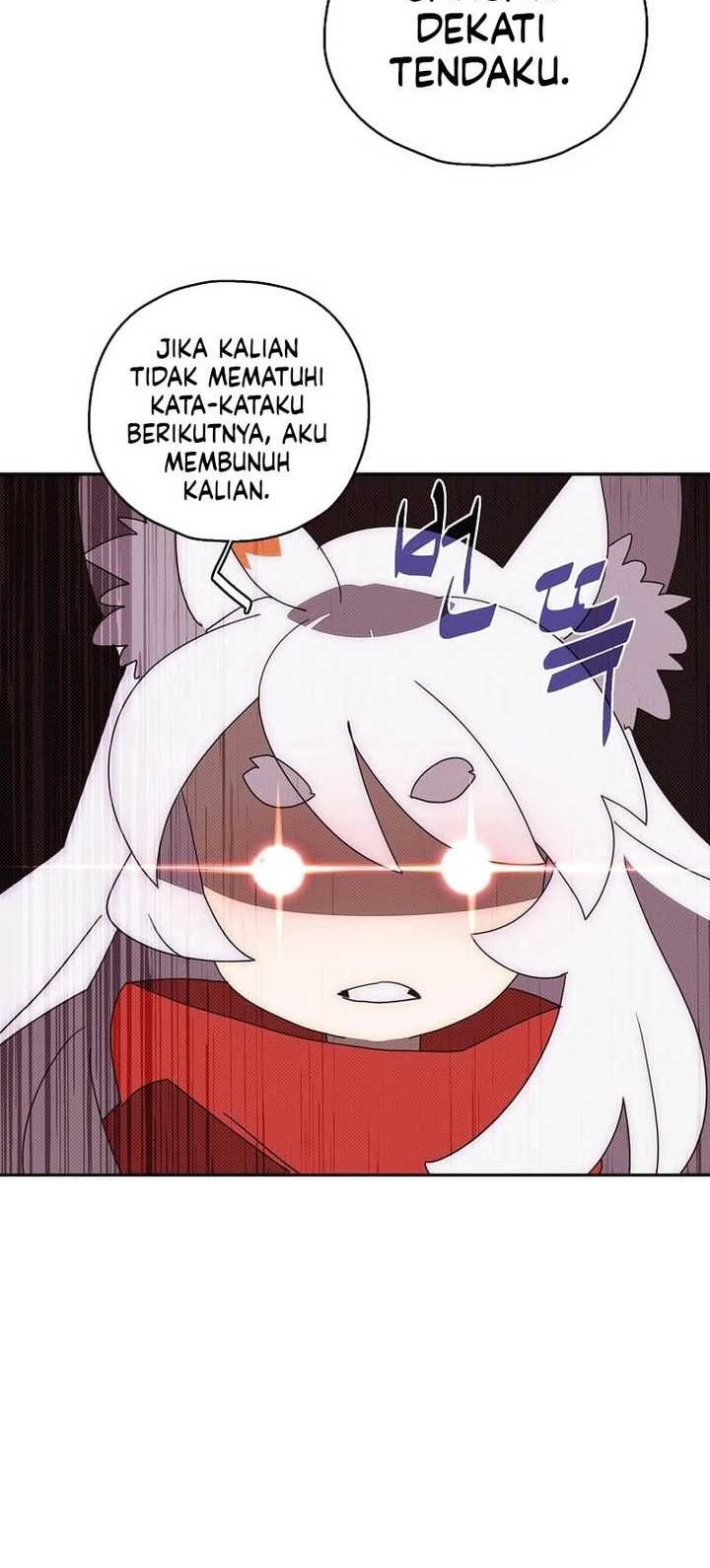My Inventory is Abnormal Chapter 33 Gambar 7