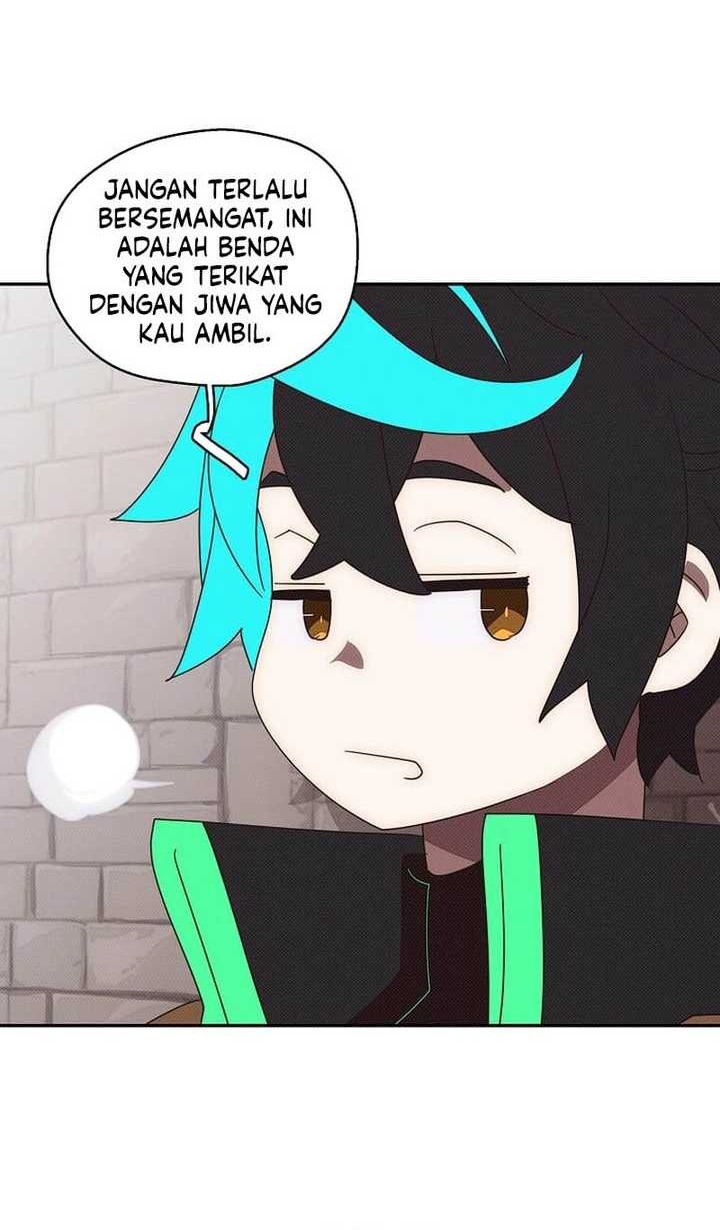 My Inventory is Abnormal Chapter 33 Gambar 13