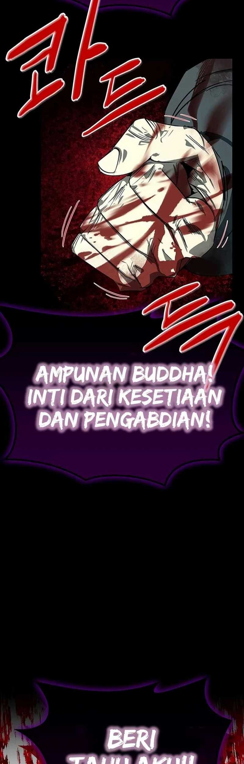Martial Wild West Chapter 43 Gambar 27