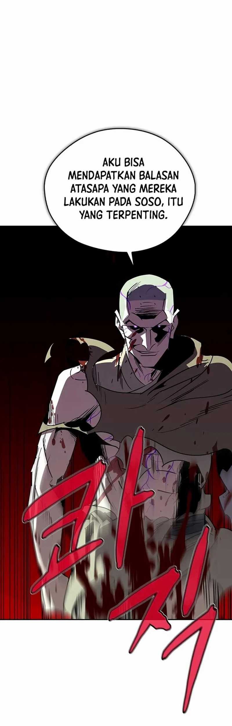 Martial Wild West Chapter 43 Gambar 13