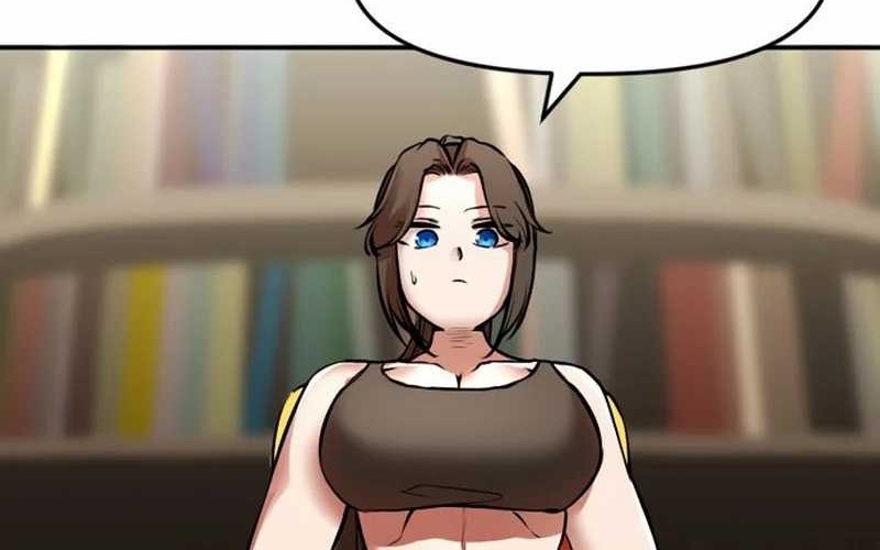 Entered the Academy as a Barbarian Chapter 15 Gambar 20