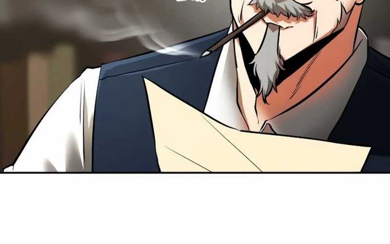 Entered the Academy as a Barbarian Chapter 15 Gambar 22