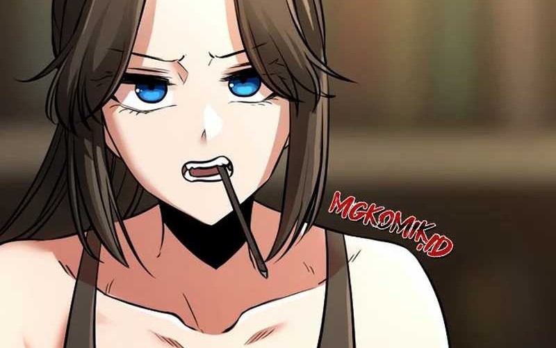 Entered the Academy as a Barbarian Chapter 15 Gambar 26