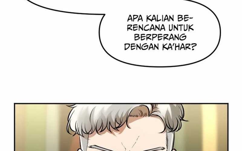 Entered the Academy as a Barbarian Chapter 15 Gambar 6