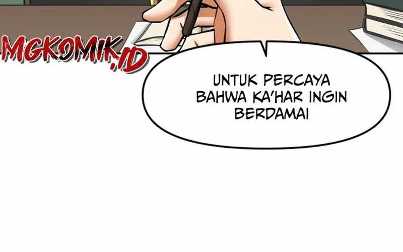 Entered the Academy as a Barbarian Chapter 15 Gambar 8
