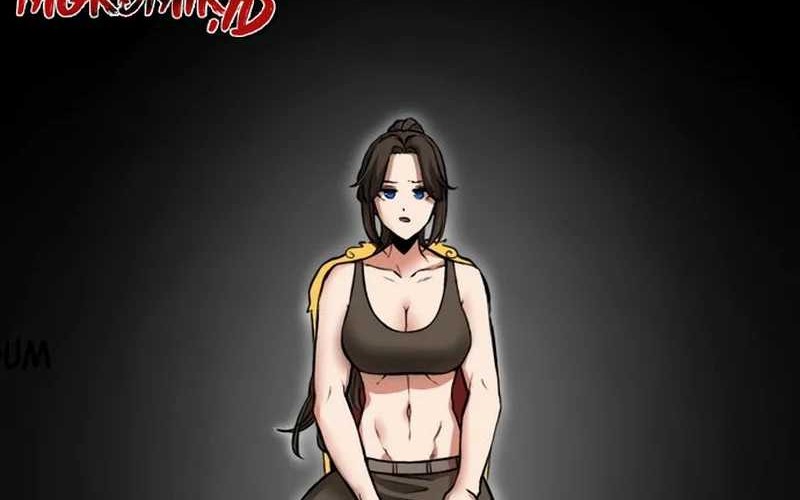 Entered the Academy as a Barbarian Chapter 15 Gambar 12