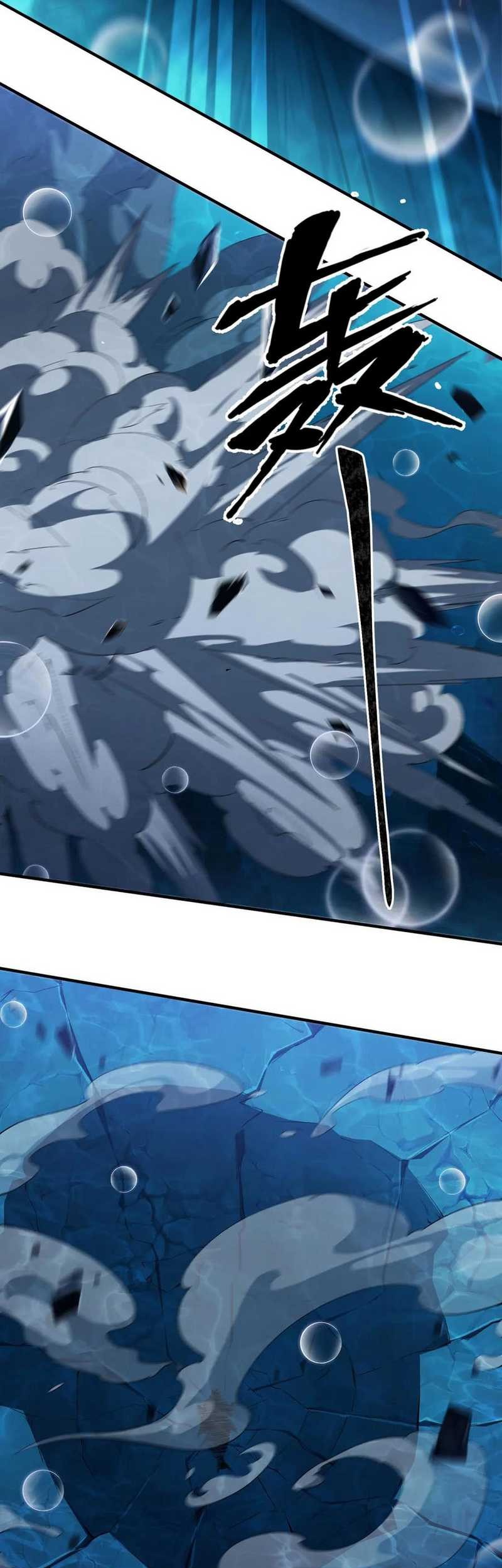 Evolution from Carp to Divine Dragon Chapter 16 Gambar 29