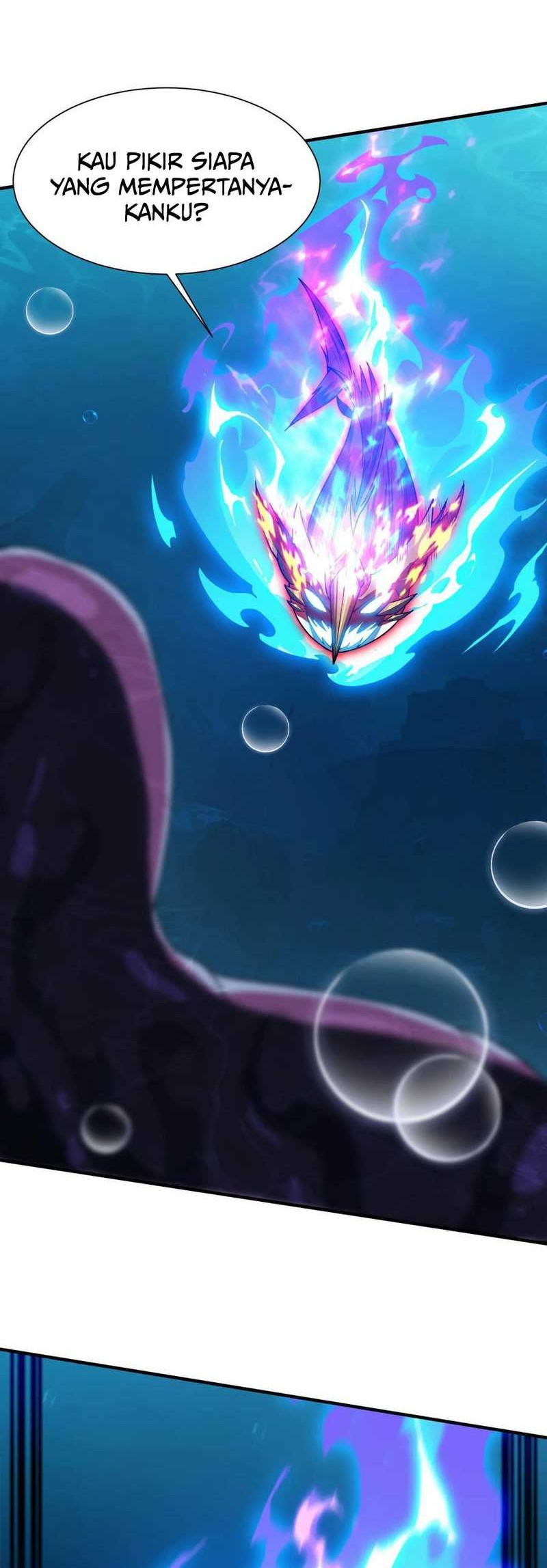 Evolution from Carp to Divine Dragon Chapter 16 Gambar 38
