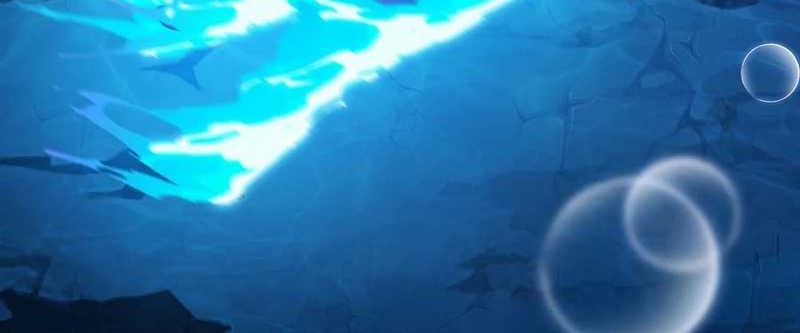 Evolution from Carp to Divine Dragon Chapter 16 Gambar 41