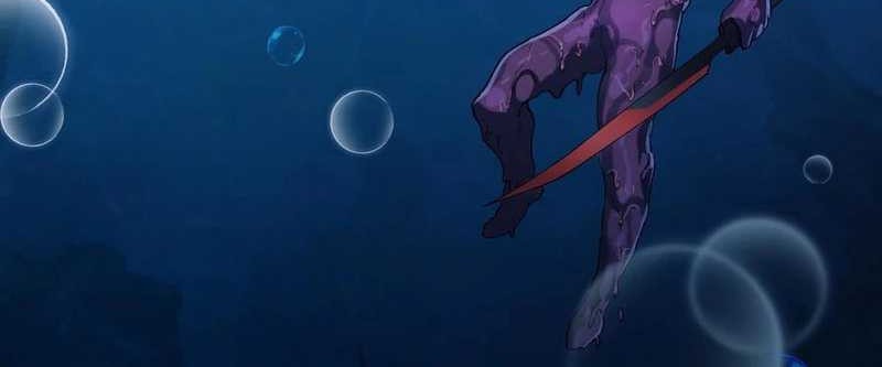 Evolution from Carp to Divine Dragon Chapter 16 Gambar 15