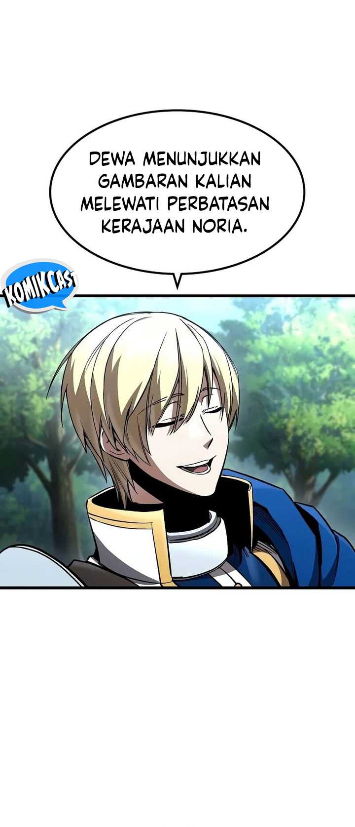 Genius Corpse-Collecting Warrior Chapter 41 Gambar 14