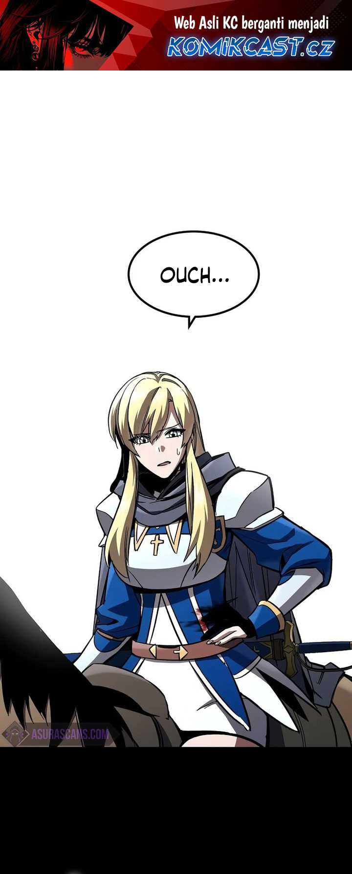 Baca Manhwa Genius Corpse-Collecting Warrior Chapter 41 Gambar 2