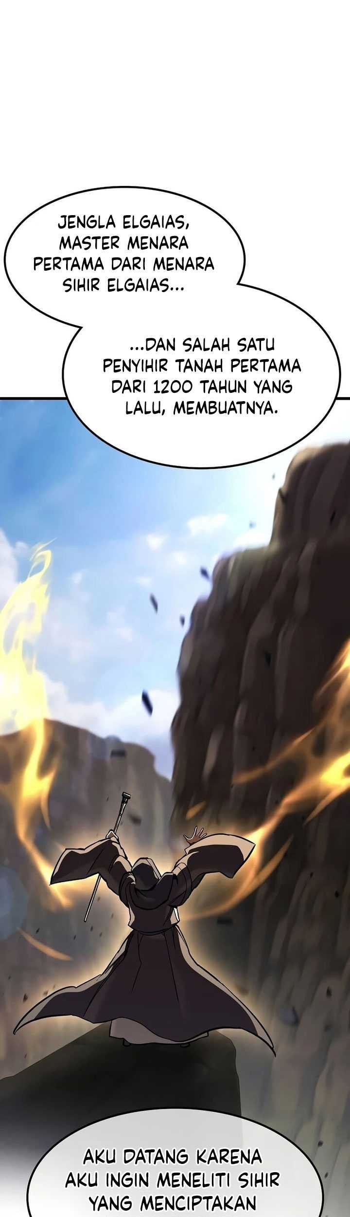 Genius Corpse-Collecting Warrior Chapter 41 Gambar 32